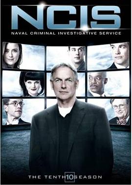 海军罪案调查处第十季 第10集