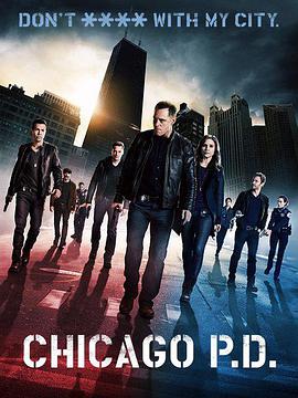 芝加哥警署第一季 第12集